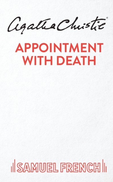 Appointment with Death by Agatha Christie (Paperback Book) - Image 2