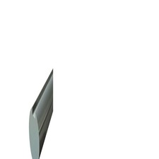 Keyed Shaft 3' Length 1/2" Diameter with 1/8" Key Width KS3-1/2 Fits Universally