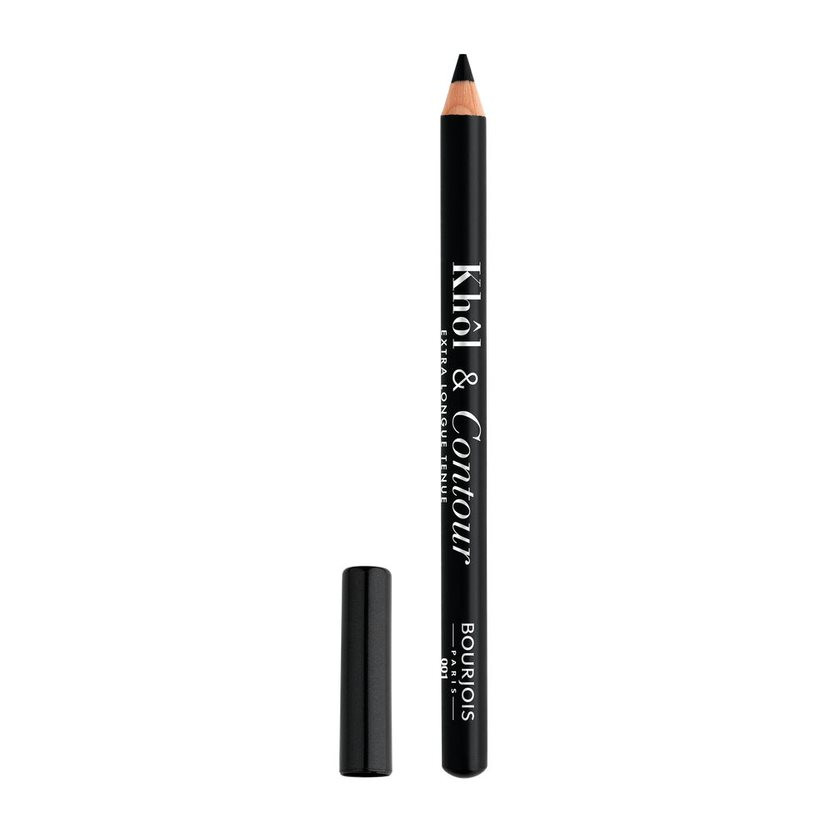 3614223912131 Bourjois Khôl Contour miękka квартира для престарелых 04 Брюн-иждивенец (P