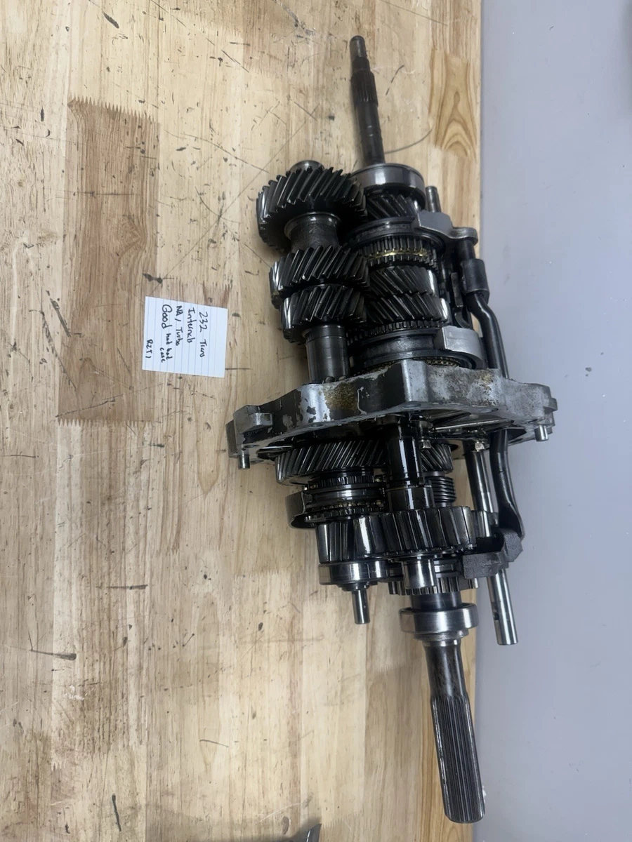 Manual Transmissions for Nissan 300ZX for sale | eBay