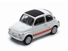 Schuco 1 18 Fiat 500 Abarth 595 SS 1965 450055900 Unopened new item