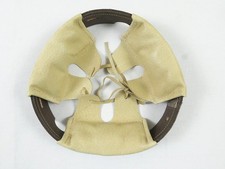 M16 Stahlhelm Helmfutter Leder Innenausstattung : 64