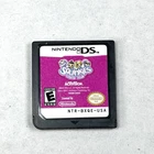 Squinkies: Surprize Inside (Nintendo DS, 2011) / Tested / Working