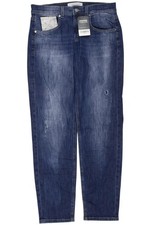 ANGELS Jeans Damen Hose Denim Jeanshose Gr. EU 36 Baumwolle Blau #3f49yr1