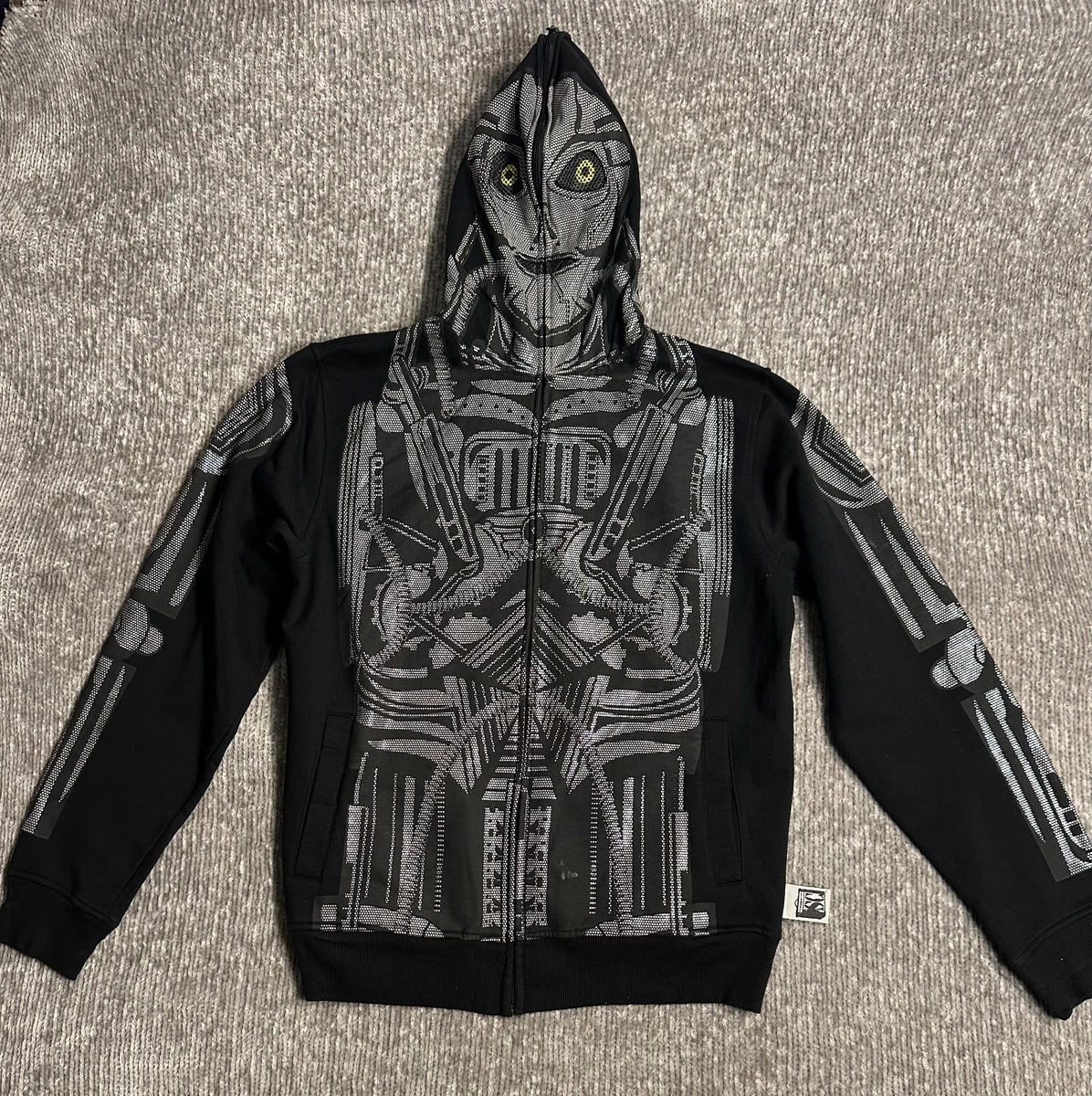 Regular Size Men's Social Collision for sale | eBay