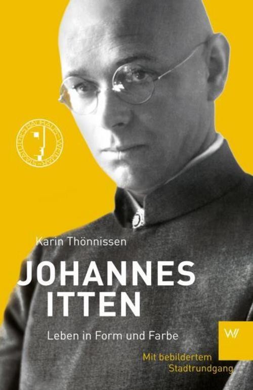 Johannes Itten: Leben in Form und Farbe - Bild 2