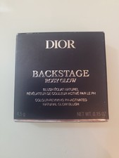Dior Backstage Rosy Glow 0.15 oz 006 Berry