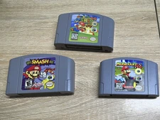 For Nintendo 64 console Cartridge Video Game Card US Version