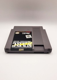 Nintendo NES Lot 3 games-Major League Baseball, Narc and Dash Galaxy