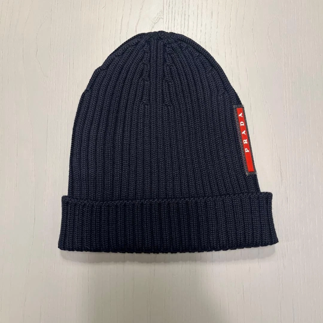 PRADA Men's Beanie Hats for sale | eBay