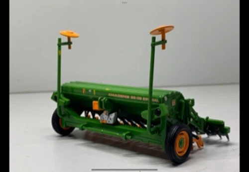 Amazone D8-30 Sämaschine Modell von Replicagri 1:32