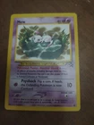 Pokemon Mew Card 47 Promo Black Star Wizards of the Coast Near Mint
