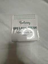 Urea Cream 40 Salicylic Acid Hyaluronic Acid 5.29 Oz New In Box