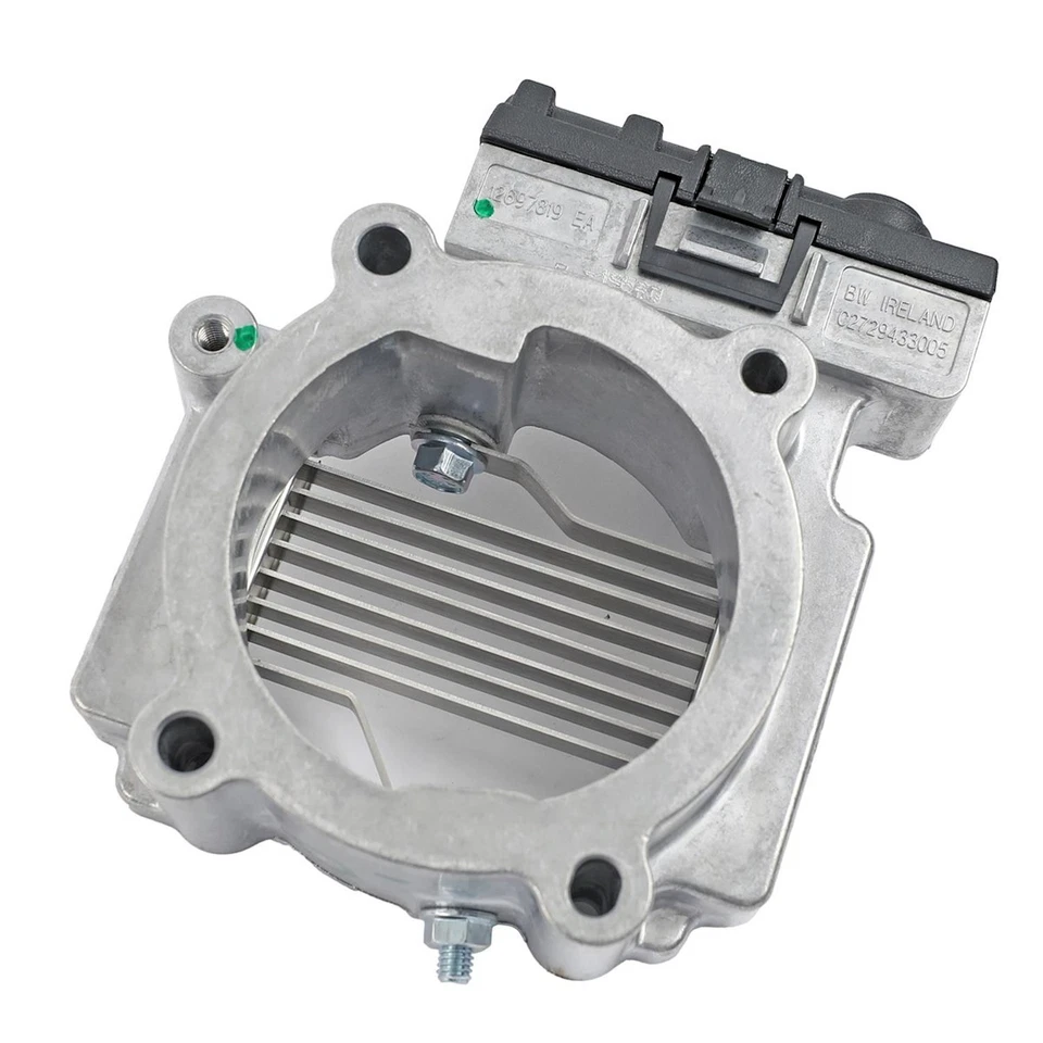 Calentador de admisión de aire del motor Delco 12697819 CA para Chevy Chevrolet Silverado 2500 HD Foto 4 de 4