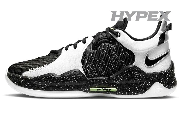 Nike PG 5 EP Black Volt for Sale | Authenticity Guaranteed | eBay