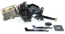Fits 1965-74 Mopar Dodge A B E Body 8 Power Brake Booster Master Cylinder Fits 1965-74 Mopar Dodge A B E Body 8 Power Brake Booster Master Cylinder