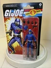 G.I. Joe Cobra Commander Classified #F9677 Action Figure