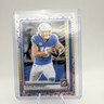 2025 Panini Donruss Optic Fire Emoji Prizm Justin Herbert #109 Chargers 🔥🔥🔥