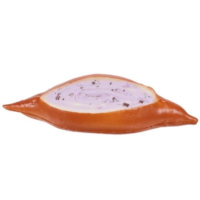 Realistic Bread Prop Simulation Model For Bakery And Home Decor