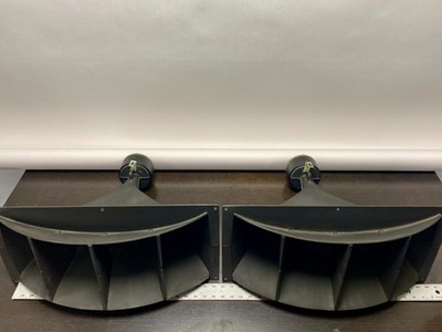 Pairs of Legendary Altec Lansing 808-8A drivers & 24