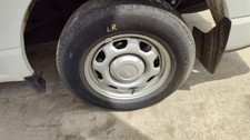 Wheel 17x7-12 Steel Fits 15-25 Ford F150 Pickup 197775