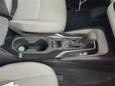 Console Front Floor Sedan Fits 20-23 COROLLA 7974701