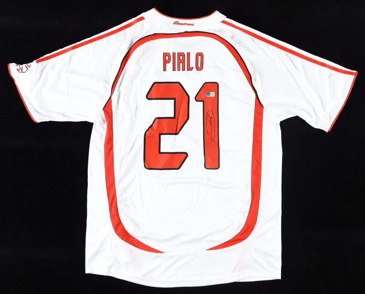 ac milan signed products for sale | eBay