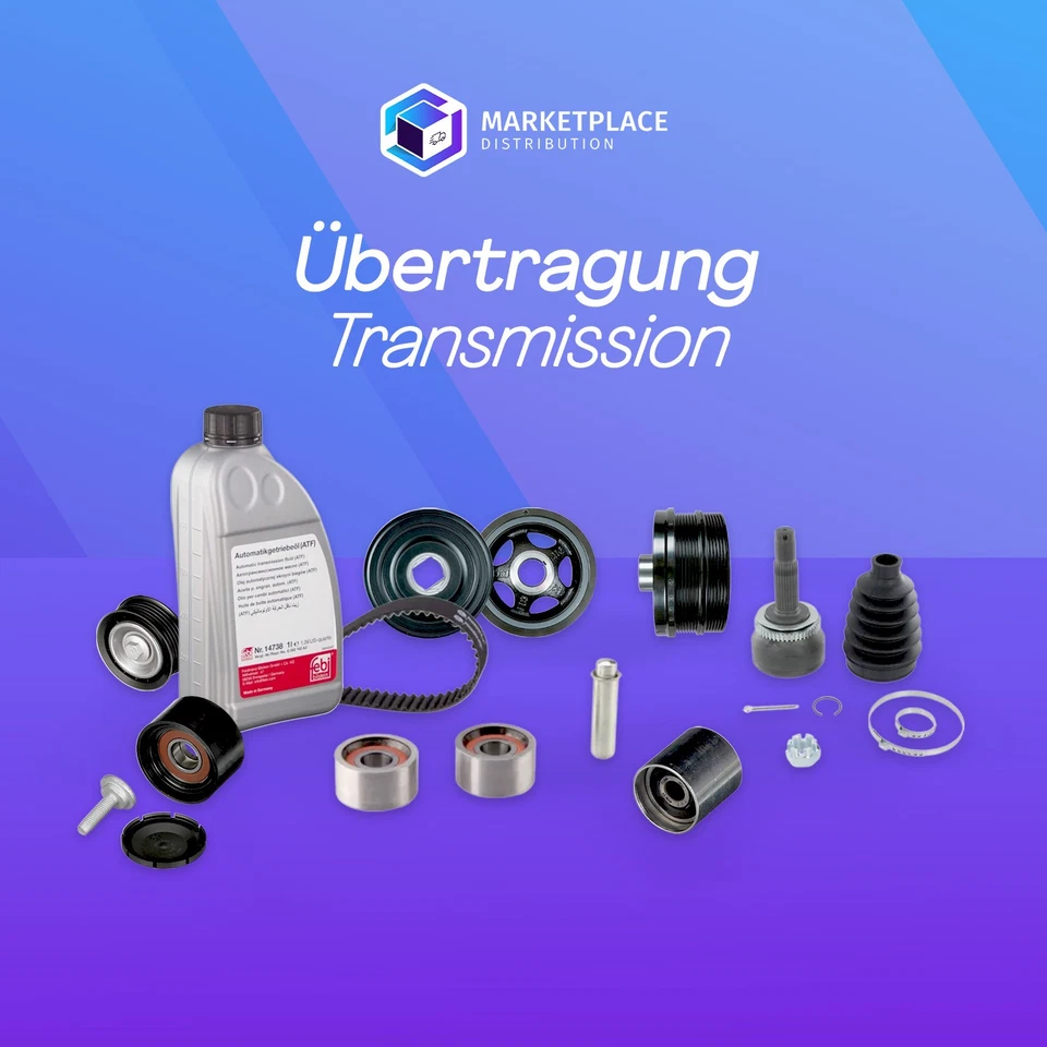 COURROIE TRAP A NERVURES GATES - 4PK948 - Photo 3/4