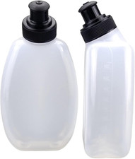 2X10Oz Bpa-Free Water Bottles for the Running Hydration Belt, Fuel Belts Replace