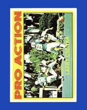 1972 Topps Set-Break #259 Larry Csonka Ia EX-EXMINT *GMCARDS*