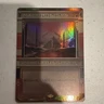 MTG English Blood Moon NM Foil Amonkhet Invocations