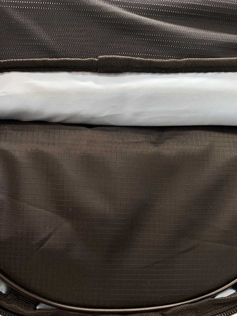 ELECOM Backpack - BLK BUNP Multifunctional Backpa… - image 6