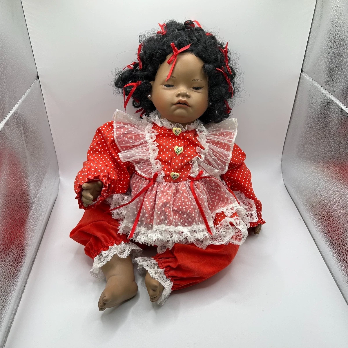 World Gallery Doll Dolls & Doll Playsets for sale | eBay