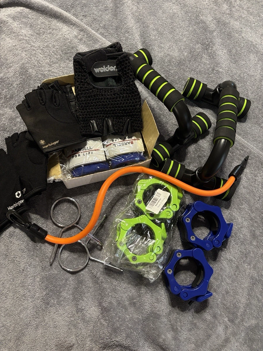 Weider Other Strength Training Equipment for sale - eBay