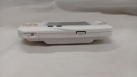BANDAI WSC-001(SWJ-77AC02) Wonder Swan Color Final Fantasy II Bundled Version