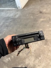 Mercedes W210 W202 W140 R170 D129 W124 Audio 10 CD MF2910 Autoradio Mit Code Mercedes W210 W202 W140 R170 D129 W124 Audio 10 CD MF2910 Autoradio Mit Code