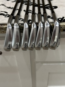 Srixon Zxi7 | eBay