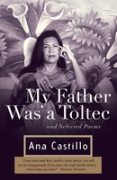 Ana Castillo | My Father Was A Toltec | Taschenbuch | Englisch (2004)