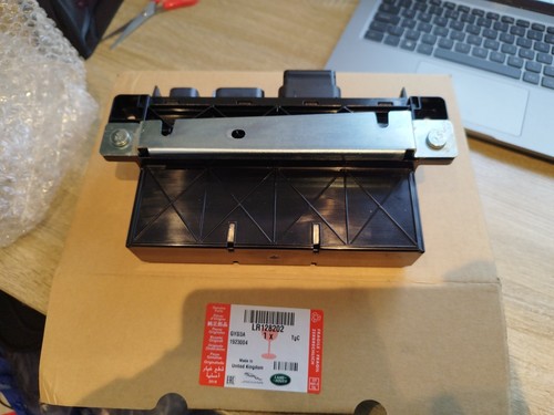 Genuine Land Rover Discovery Sport Tow Bar Module LR128202 New - Picture 5 of 7