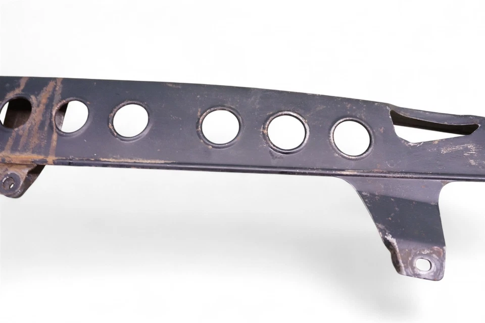 Kawasaki Triple H2 H2750 1973 750 Mach IV 750cc H2A *2154A protector de cadena Foto 3 de 4