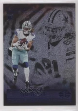 2021 Panini Illusions Trophy Collection Dots Simi Fehoko #100 Rookie RC