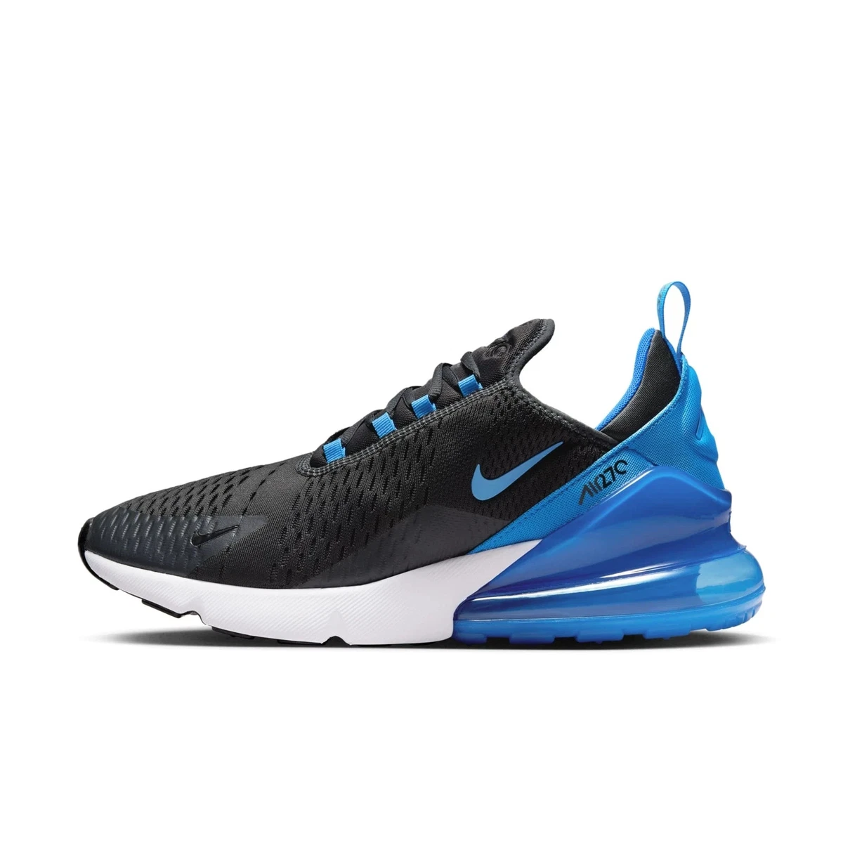Nike Air Max 270 White Photo Blue for Sale Authenticity