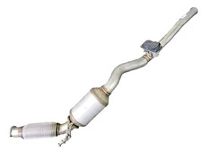 Katalysator Flexrohr 2,0 1,6 TDI DGDA DFGA Original VW Tiguan 5NA Touran 5T II