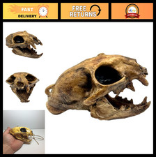 Aztec Death Whistle - Unique Handcrafted Musical Instrument for Collectors & Gif