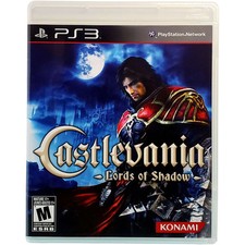 Castlevania Lords Of Shadow 2 Ps3 Playstation 3 Pal Ita - Il Livello Segreto