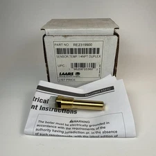 RE2319900 Teledyne Laars Outlet Temp Sensor Duplex RE2319900