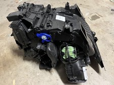 RENAULT TRAFIC 2015-2026 HEATER CORE/BOX X82, 01/15- 271107216r