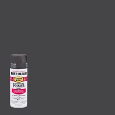 Rust-Oleum Stops Rust AUTOMBILE PRIMER Ultimate Finish DARK GRAY Fast 2089830
