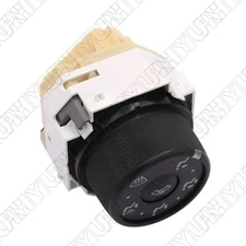 A/C Climate Control Mode Switch For Toyota Corolla 2009-2013 Scion xB 2008-2014