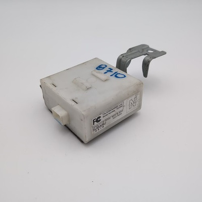 #ad 2008 2009 2010 Subaru Impreza WRX TPMS Tire Pressure Monitor Module 28201FG000 $49.99